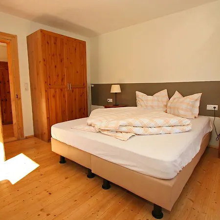 בקתה Chalet Kirchberg 1