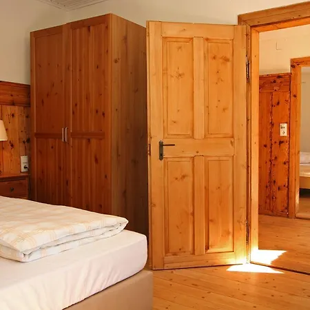 Chalet Kirchberg 1 קירשברג אין טירול