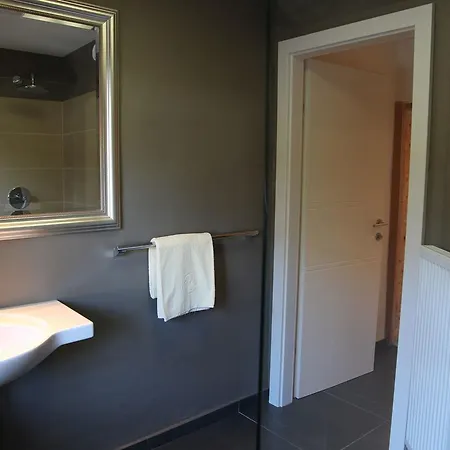 Chalet Kirchberg 1 בקתה *