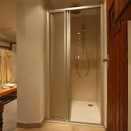 Chalet Kirchberg 1